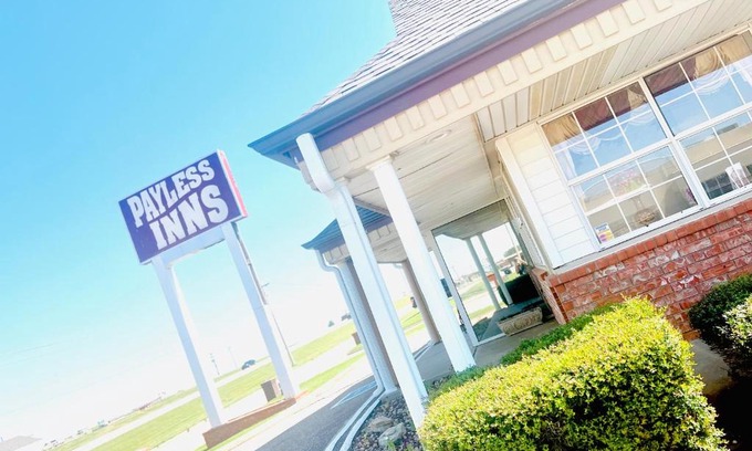 Kingfisher Hôtel | PAYLESS INN
