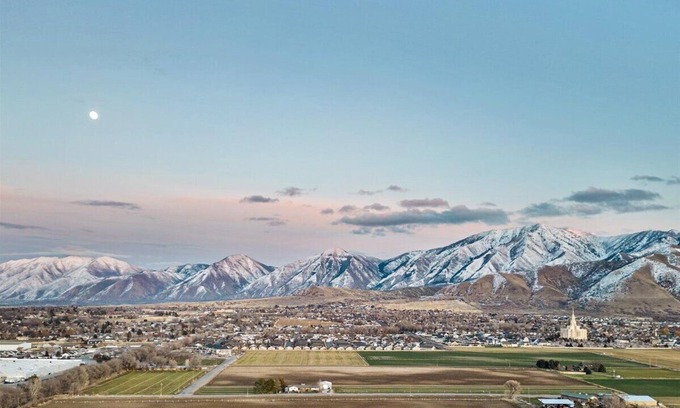 Payson Maison | Payson Paradise: Your Home for Extended Utah Stays