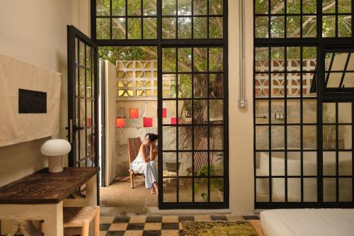 Santurce Appartement | PAZ by DW
