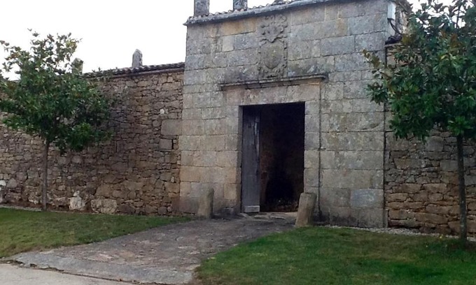 Eidian Maison | Pazo de Eidian