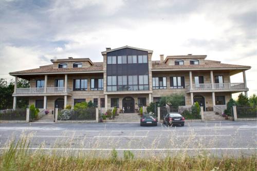 Pereiro de Aguiar Hôtel | Pazo de Monterrei