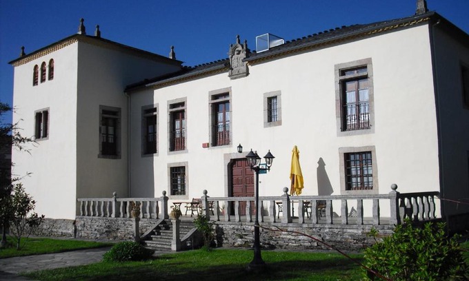 Mazo Hôtel | Pazo Torre Do Barrio