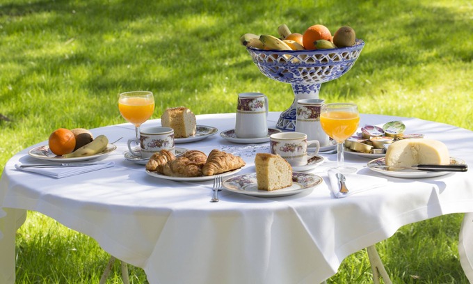 Lavacolla Maison | Pazo Xan Xordo