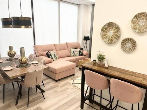 Alcoy Appartement | PB Apartamento en pleno centro de Alcoy