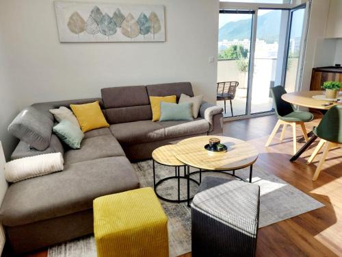 Povazska Bystrica Appartement | PB Comfort Stay - 2Bedrooms & Free Parking
