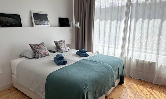 Poo Maison | Peñalva House. Special house in Poo de Llanes.