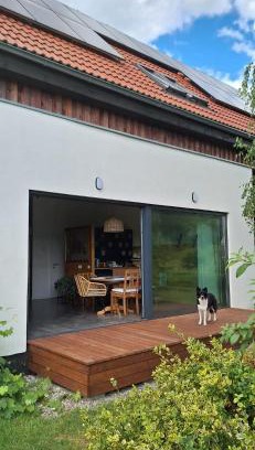 gmina Przeworno Appartement | Pełen Wypas - Dziadówka
