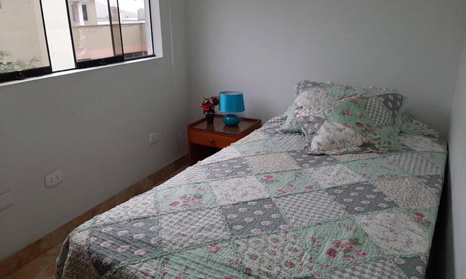 La Molina Station Balnéaire | Chambre privée ∙ 1 personne