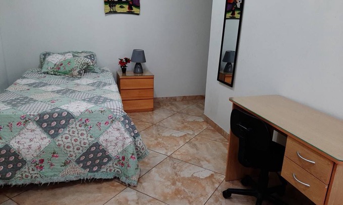 La Molina Station Balnéaire | Chambre privée ∙ 1 personne