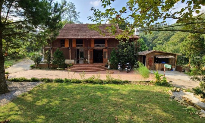 Cha Pai Maison | Pea homestay
