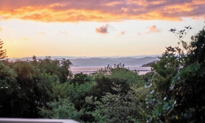Lowry Bay Maison | Peace and privacy in Lowry Bay