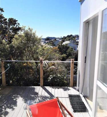 Brooklyn Appartement | Peace and quiet in the Brooklyn hills