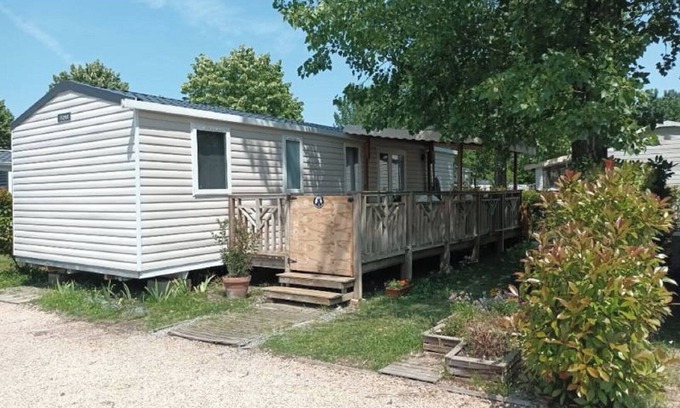 Condrieu Maison | Tranquillité au bord du Rhône