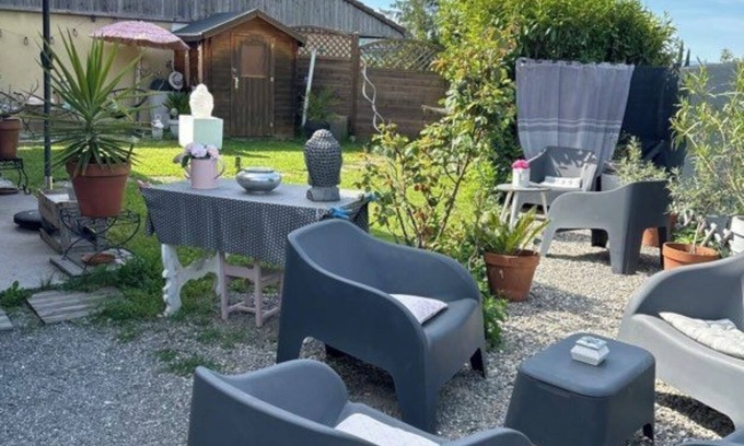 Gap Villa | Au calme pour se ressourcer