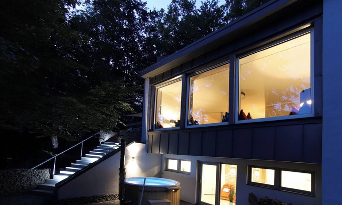 Wiersdorf Maison | Peace and wellness oasis in the middle of nature