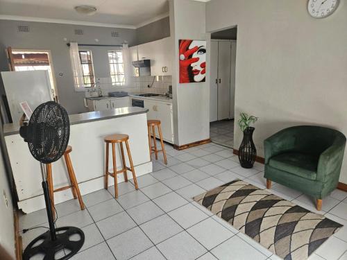 Nelspruit Appartement | Peace at 68