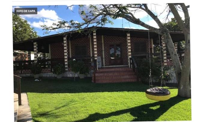Boa Vista Maison | Paix, confort et loisirs à Gravatá