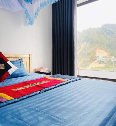 Mu Cang Chai Maison | Peace Homestay Mù Cang Chải