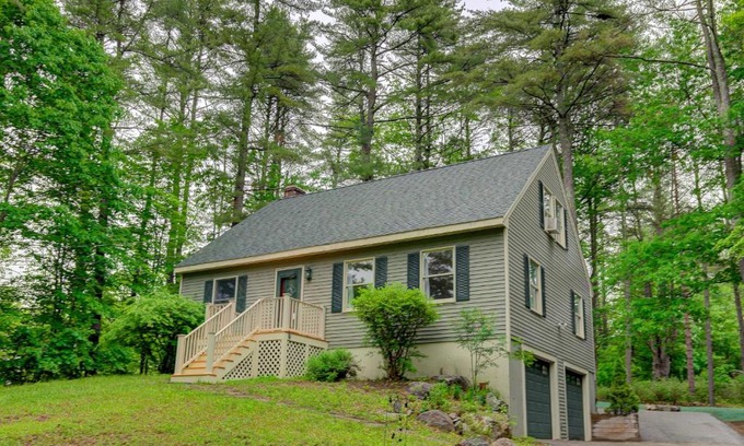 Alton Maison | Peace in Alton