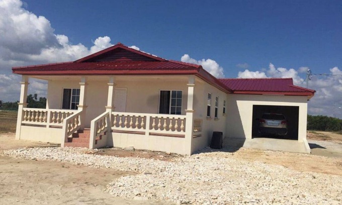 Ladyville Maison | Peace in Every Step in this Picturesque Property!