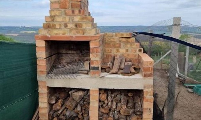Rezi Maison | Peace in the middle of nature close to Balaton and Heviz.