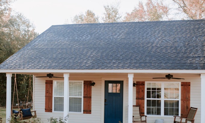 Kildare Maison | Peace in the Pines