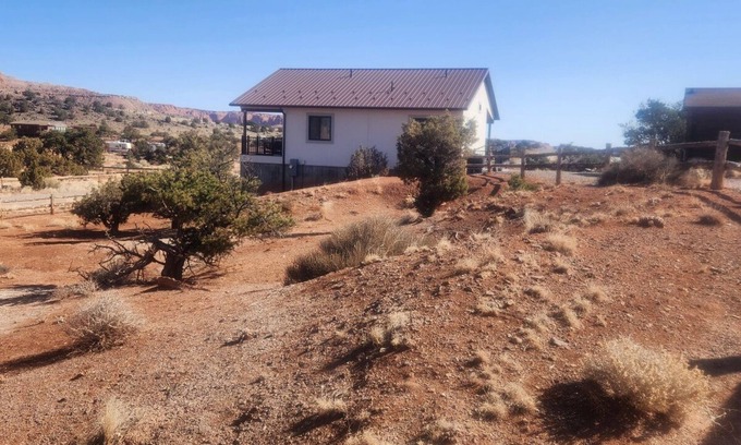 Torrey Maison | Peace, Privacy, Serenity and Panoramic Views from all windows