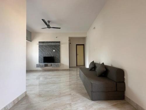Varthur Appartement | Peaceful 1BHK in Varthur 101 near Whitefield