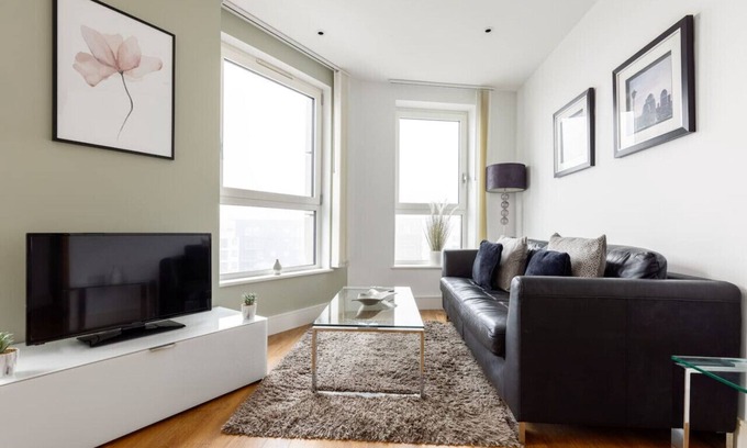 Islington Appartement | The Islington Collection