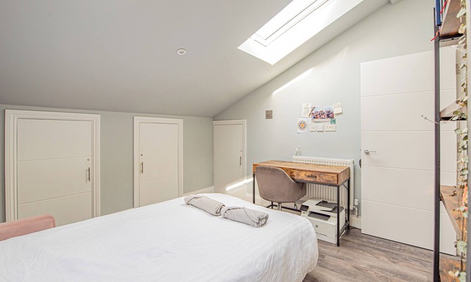 Tufnell Park Appartement | Peaceful 2-Bed Flat in London