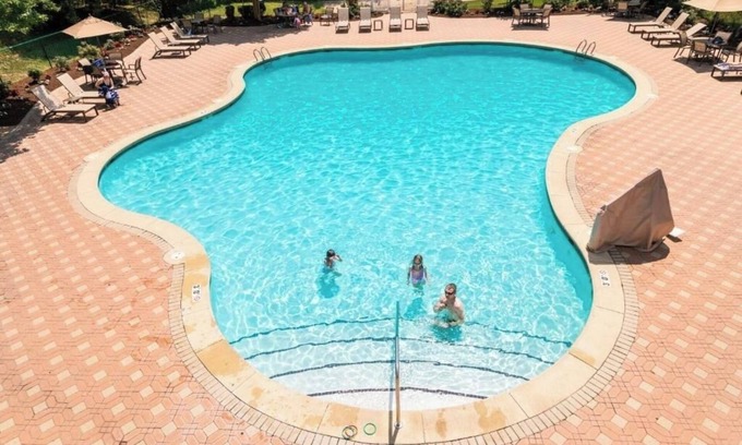 Lackey Station Balnéaire | Peaceful 2BR Getaway w/Washer/Dryer + Minutes from Busch Gardens | 2 Units