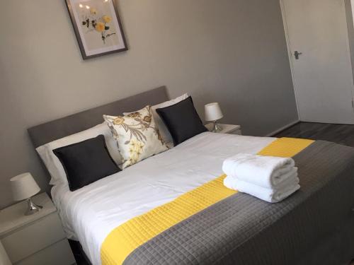 Vange Appartement | Peaceful 3 Bed Home