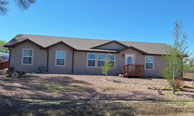 La Junta Maison | Peaceful 3-bedroom house in La Junta