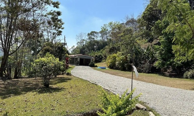 Rivas Maison | Peaceful and quite house just 45 min from beaches!