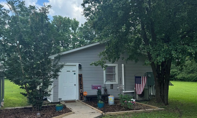 Conway Maison | Peaceful and Safe! Pet Friendly!