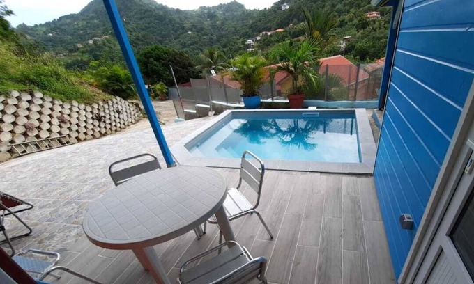Le Francois Chalet De Ski | CHALET DES ALIZES 2