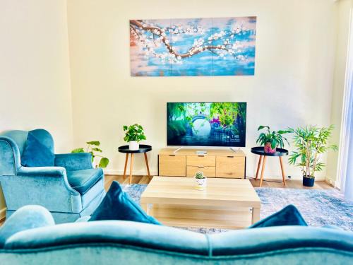 Camberwell Appartement | Peaceful apartment in Camberwell