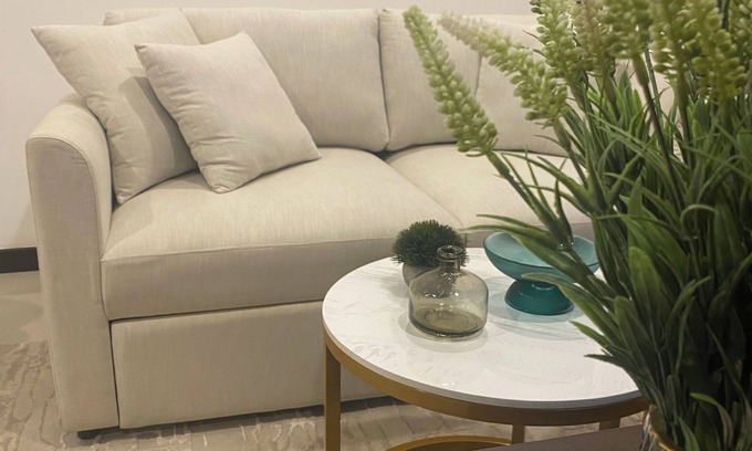 Suduwella Appartement | Peaceful Apartment unit at TRI-ZEN, Union Place