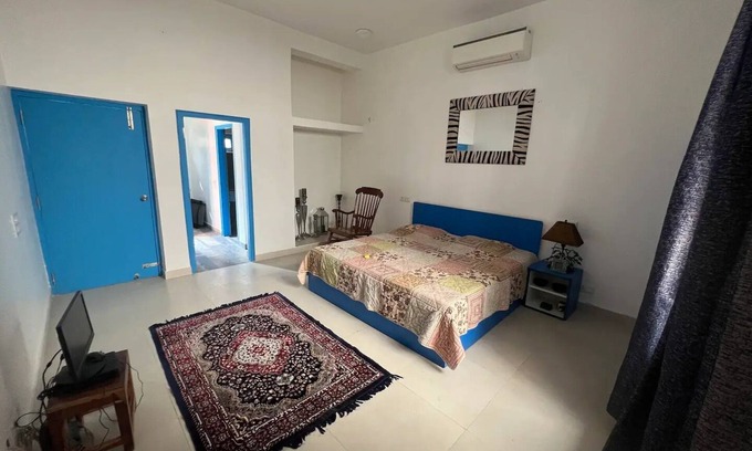 Noida Maison | Peaceful Bungalow Retreat in Heart of NCR