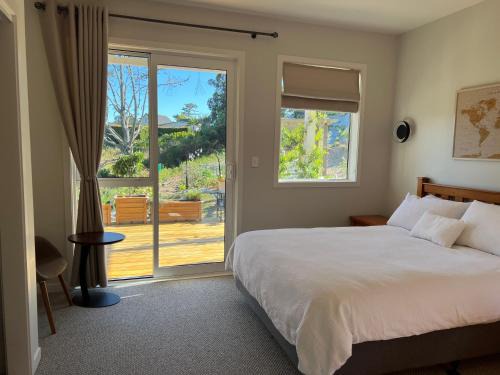 Albany Maison | Peaceful Bush Getaway