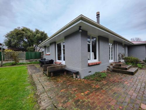 Invercargill Maison | Peaceful by the Park