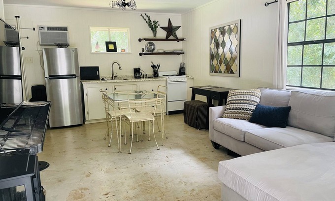 Folsom Cabine | Peaceful cabin get away
