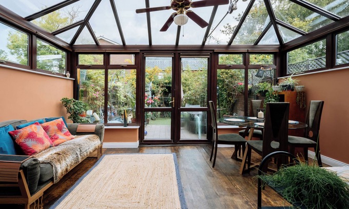 Rathmines Appartement | Peaceful + Charming 2 BR Home in Rathmines, Dublin