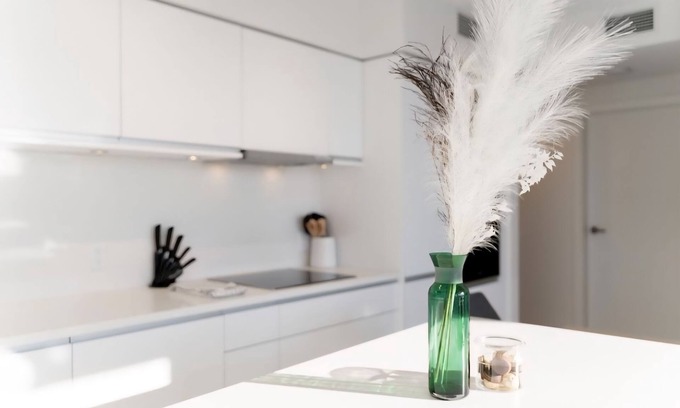 Mount Pleasant Appartement | Peaceful City Stay, Calm Vibes in a Cozy