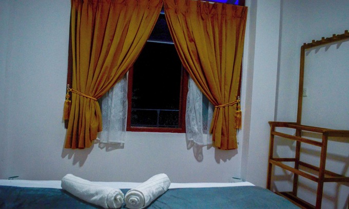 Kandy Hôtel | Peaceful City-View Stay Just 200m from Kandy Viewpoint – Book Your Escape