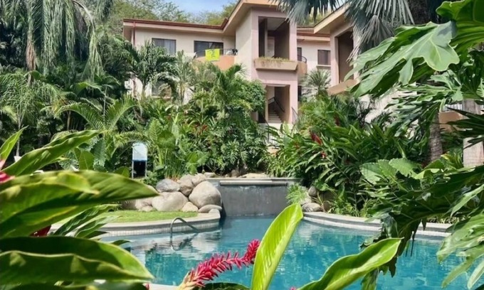Playa Ocotal Copropriété | Peaceful Condo near 2 beaches