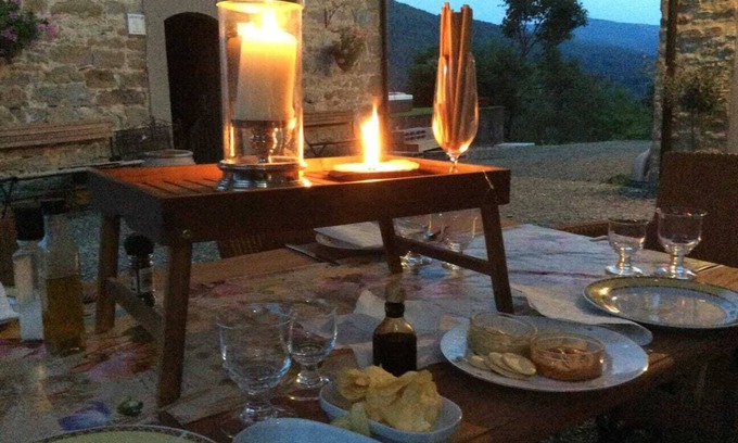 Lama Mocogno Cottage | Retraite paisible et confortable dans un cadre montagneux magnifique.