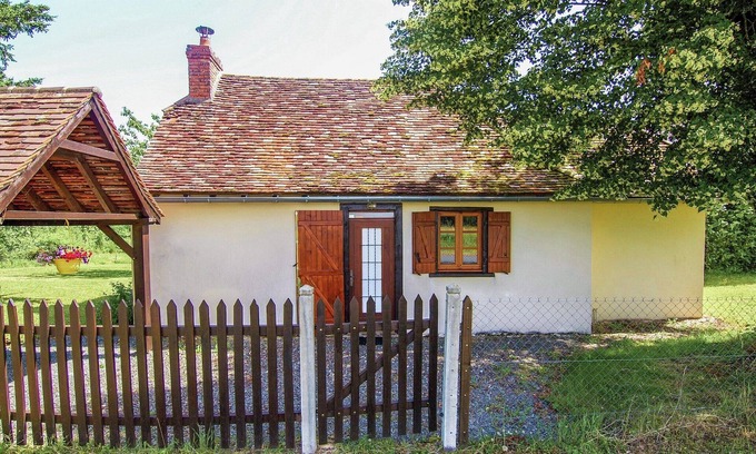 Savignac-Ledrier Cottage | Gîte paisible à Savignac