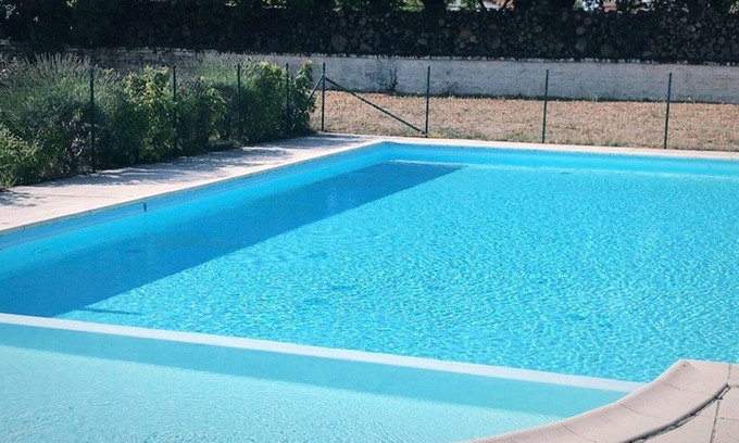 Ternant Maison | Maison 2 couchages