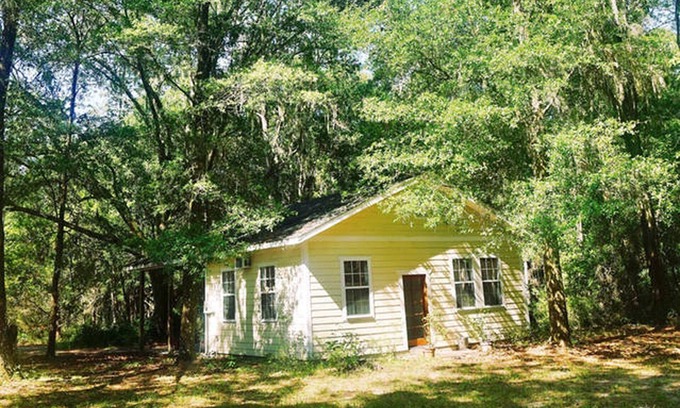 Alachua Cottage | Cottage paisible à Alachua en Floride